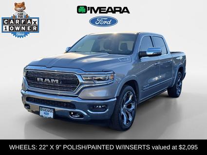 2023 Ram 1500 Denver CO