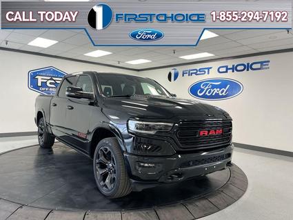 2023 Ram 1500 Rock Springs WY