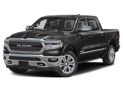 2023 Ram 1500 Rock Springs WY