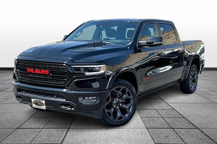 2023 Ram 1500 Rock Springs WY