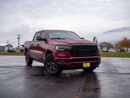 2023 Ram 1500 Colville WA