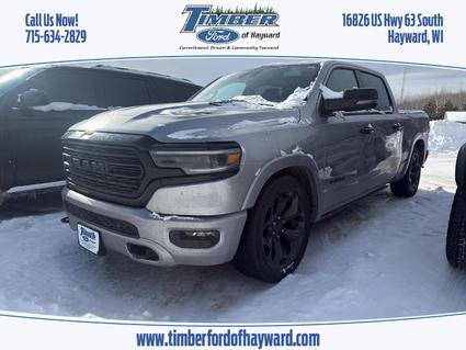 2023 Ram 1500 Hayward WI