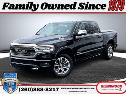 2023 Ram 1500 Fort Wayne IN