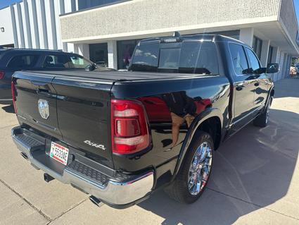 2024 Ram 1500 Marshall MN