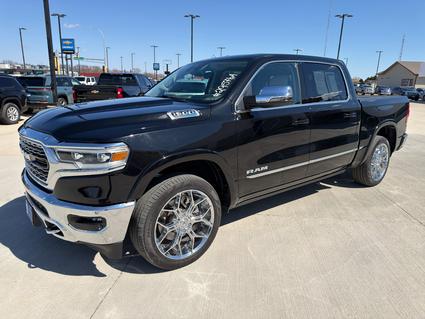 2024 Ram 1500 Marshall MN