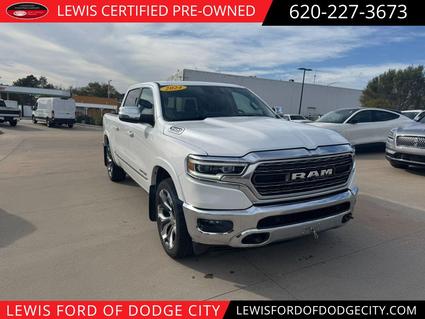 2024 Ram 1500 Dodge City KS