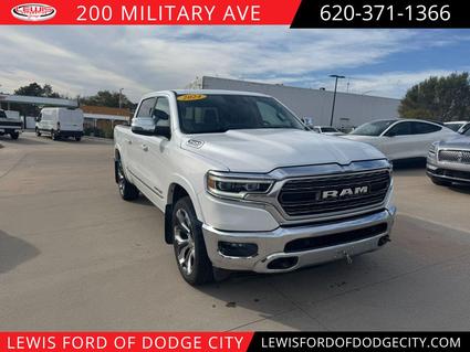 2024 Ram 1500 Dodge City KS