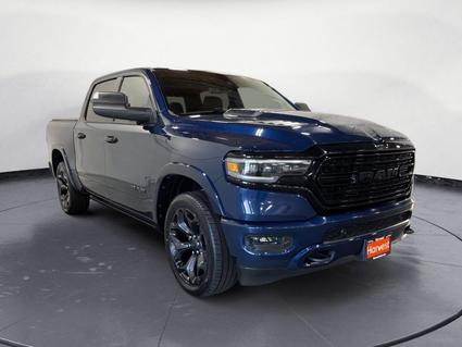 2024 Ram 1500 Yakima WA