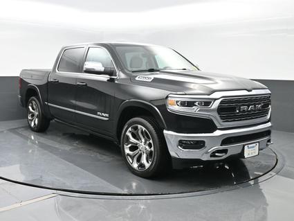 2024 Ram 1500 Goshen NY