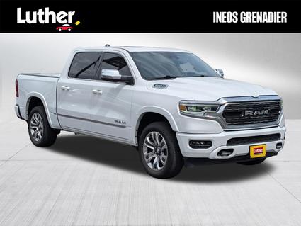 2024 Ram 1500 Minneapolis MN