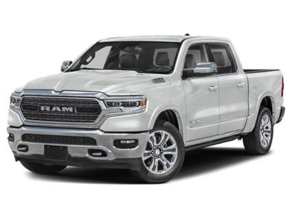 2024 Ram 1500 Minneapolis MN