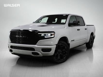 2024 Ram 1500 Hopkins MN