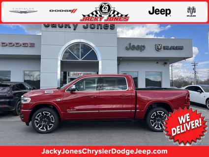 2026 Ram 1500 Hayesville NC