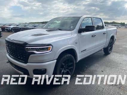 2026 Ram 1500 Heber Springs AR