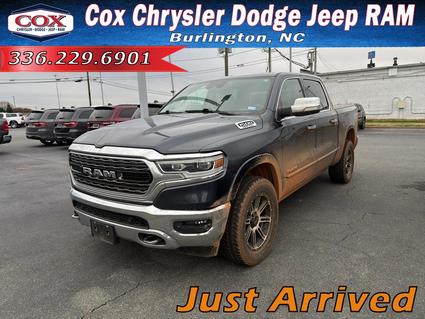 2019 Ram 1500 Burlington NC