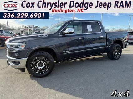 2019 Ram 1500 Burlington NC