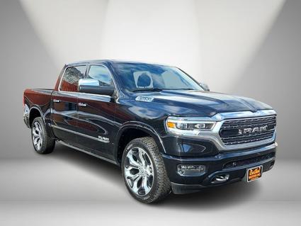 2019 Ram 1500 Glenwood Springs CO