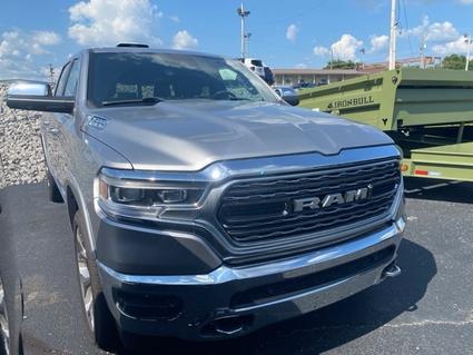 2019 Ram 1500 Sparta TN