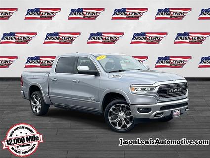 2019 Ram 1500 Sparta TN