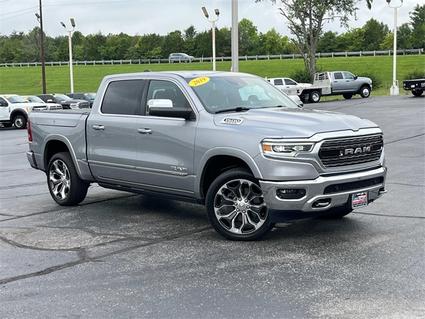 2019 Ram 1500 Sparta TN