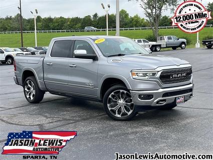 2019 Ram 1500 Sparta TN