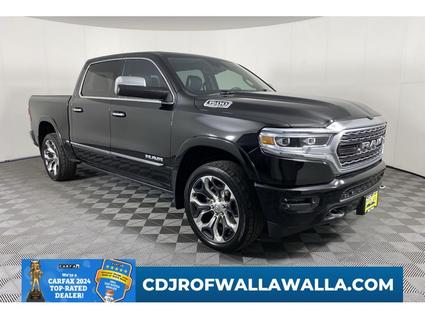 2019 Ram 1500 Walla Walla WA