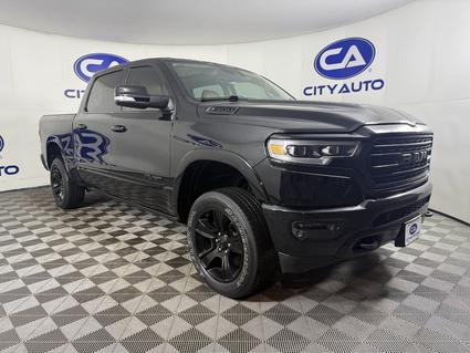 2019 Ram 1500 Memphis TN