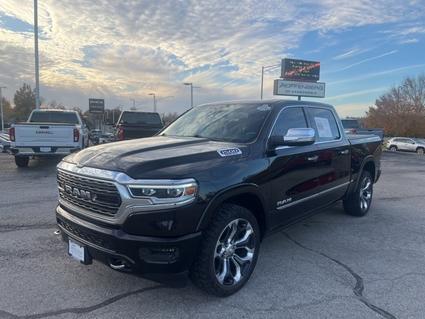 2019 Ram 1500 Carbondale IL
