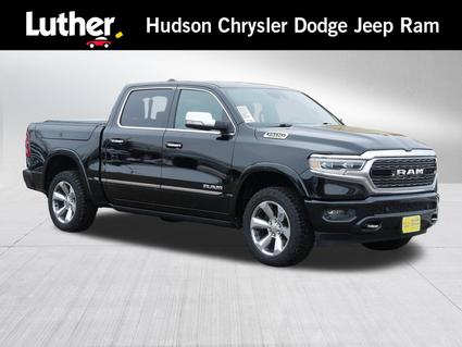 2019 Ram 1500 Hudson WI