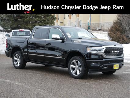 2019 Ram 1500 Hudson WI