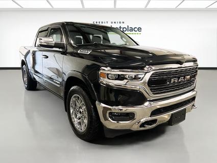 2020 Ram 1500 Winston Salem NC