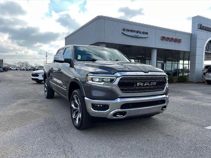 2020 Ram 1500 Union City TN