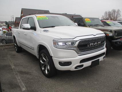 2020 Ram 1500 Pulaski TN