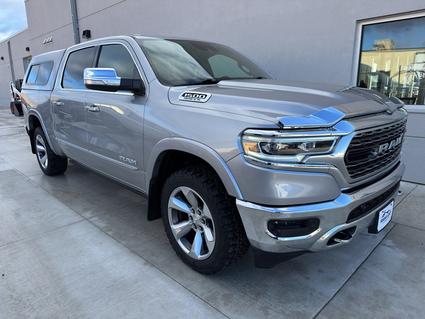 2020 Ram 1500 Winona MN