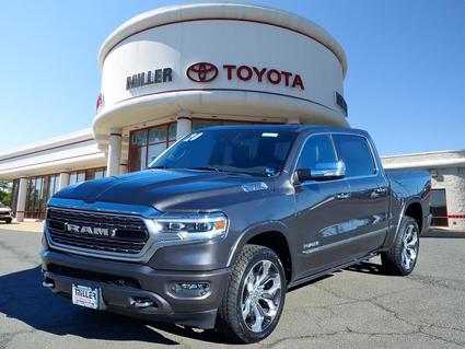 2020 Ram 1500 Manassas VA