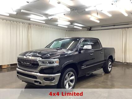 2021 Ram 1500 Warsaw IN