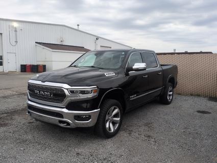 2021 Ram 1500 Warsaw IN