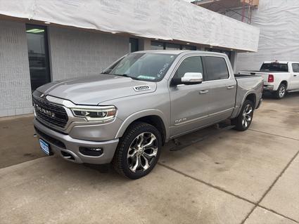 2021 Ram 1500 Marshall MN