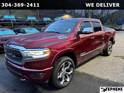 2021 Ram 1500 Danville WV