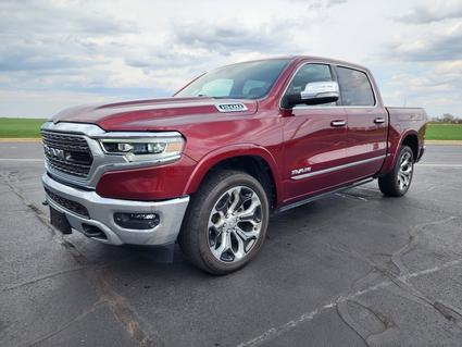 2022 Ram 1500 Watseka IL