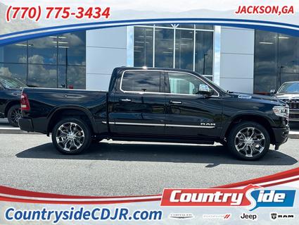2022 Ram 1500 Jackson GA