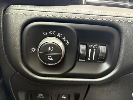 2022 Ram 1500 Statesboro GA