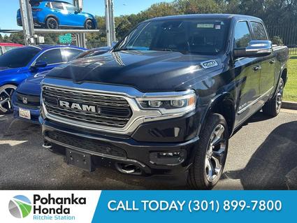 2022 Ram 1500 Capitol Heights MD
