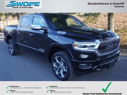 2022 Ram 1500 Elizabethtown KY
