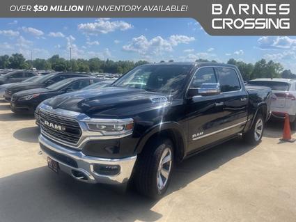 2022 Ram 1500 Tupelo MS