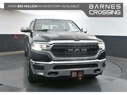 2022 Ram 1500 Tupelo MS