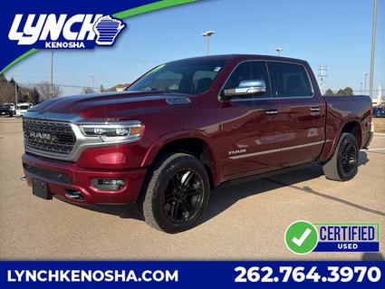 2022 Ram 1500 Kenosha WI