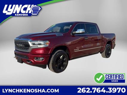 2022 Ram 1500 Kenosha WI