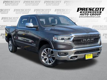 2022 Ram 1500 Rochelle IL