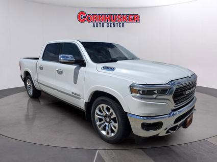 2022 Ram 1500 Norfolk NE